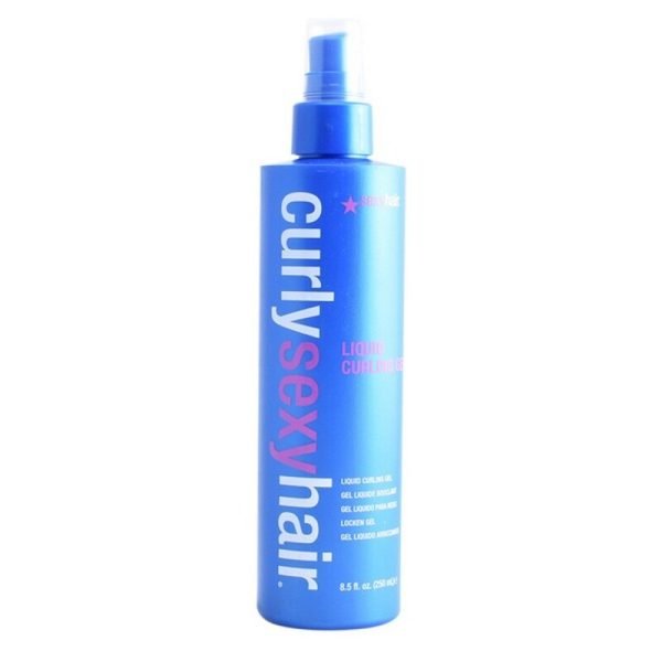 Stylinggel Curly Sexy Hair Curly Sexyhair (250 ml) 250 ml