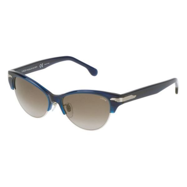 Damsolglasögon Lozza SL4071M5303GR