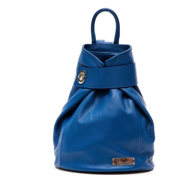 Damväska Trussardi D66TRC1022-BLUETTE