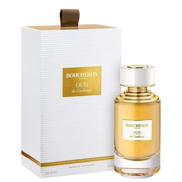 Parfym Unisex Boucheron EDP Oud de Carthage 125 ml