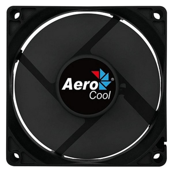 Lådfläkt Aerocool EN51332 Ø 12 cm