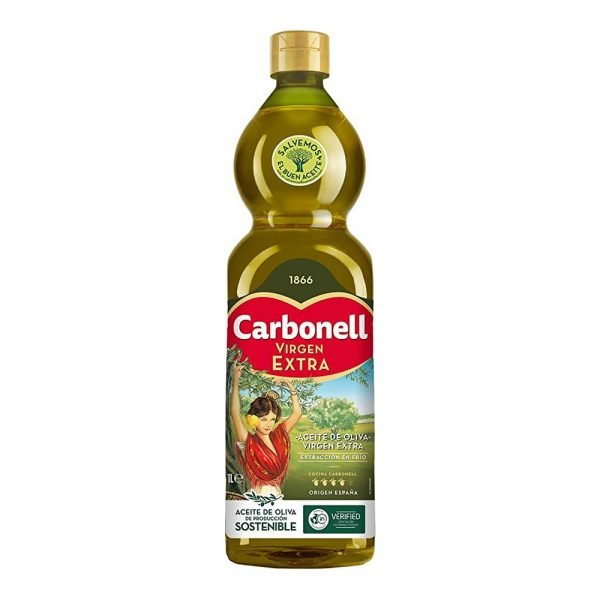 Olivolja Carbonell (1 L)