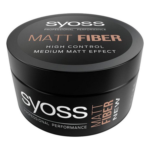 Fast vax för stadga Paste Syoss Paste (100 ml) 100 ml