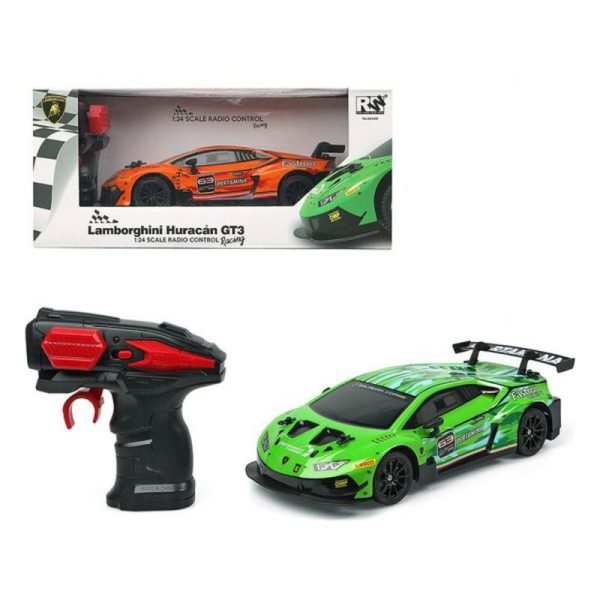 Radiostyrd bil Lamborghini 118415 1:24