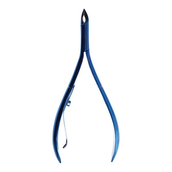 Nagelbandstång Eurostil CORTA CUTICULAS (10 cm)