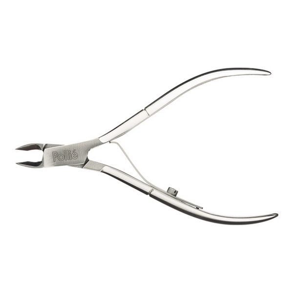 Nagelbandstång Eurostil CORTA-CUTICULAS BOCA (10 cm)