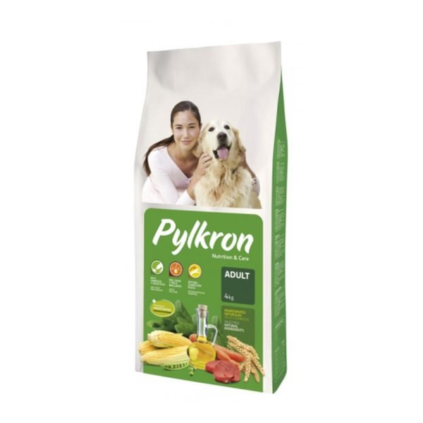 Hundmat Pylkron (20 Kg)