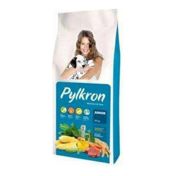 Foder Pylkron Junior (4 Kg)