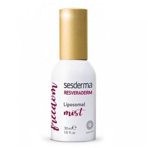 Ansiktskräm RESVERADERM MIST Sesderma Resveraderm (30 ml) 30 ml