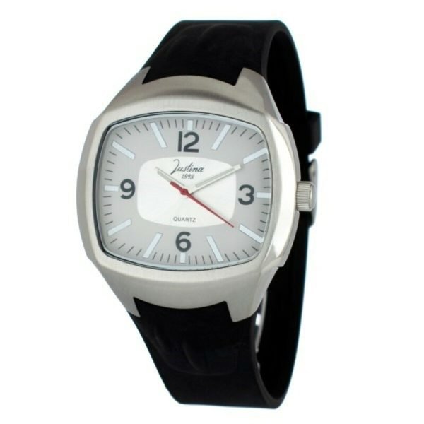 Herrklocka Justina JPC34 (Ø 43 mm)