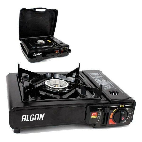 gaskök Algon