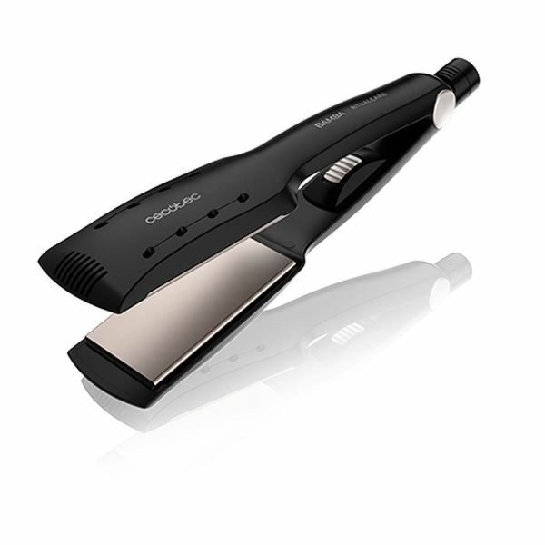 Plattång Cecotec Bamba RitualCare 900 Wet&Dry Max 55W Svart 55 W