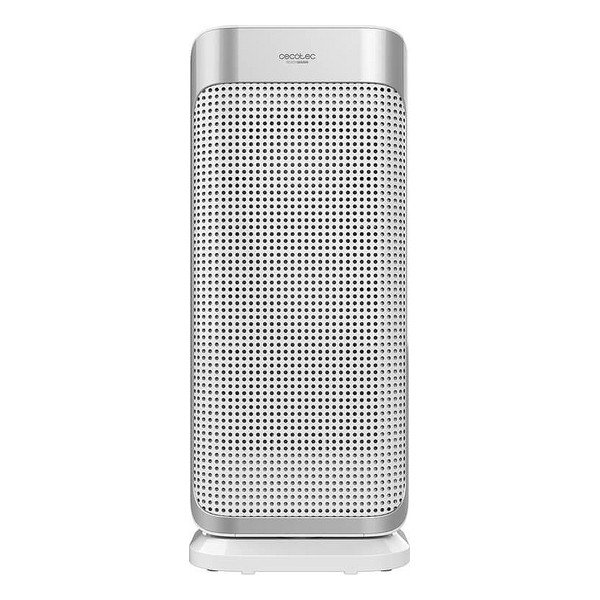 Elektriskt keramiskt värmeelement Cecotec Ready Warm 6250 Ceramic Sky Style 2000W Vit Multicolour 2000 W 1000-2000 W