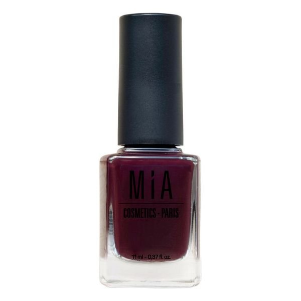 Nagellack Mia Cosmetics Paris Bull Blood (11 ml)