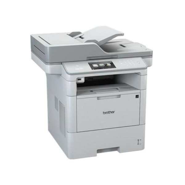 Multifunktionsskrivare Brother DCP-L6600DW 24 ppm WiFi