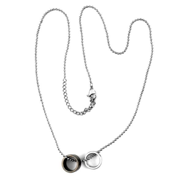 Damhalsband Xenox X1495 (45 cm)
