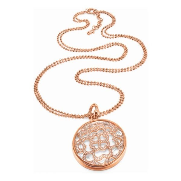 Damhalsband Folli Follie 3N15T025RC (80 cm)