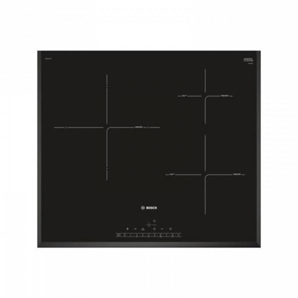 Induktionshäll BOSCH PIJ651FC1E 60 cm 59,2 cm 60 cm 7400 W
