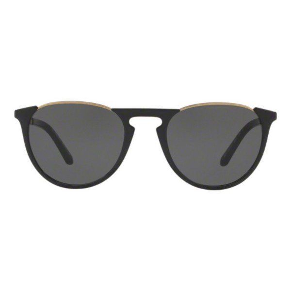 Herrsolglasögon Burberry BE4273-30015V (Ø 52 mm)