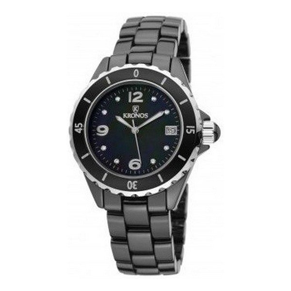 Damklocka Kronos 854.8.52.19 (39 mm)